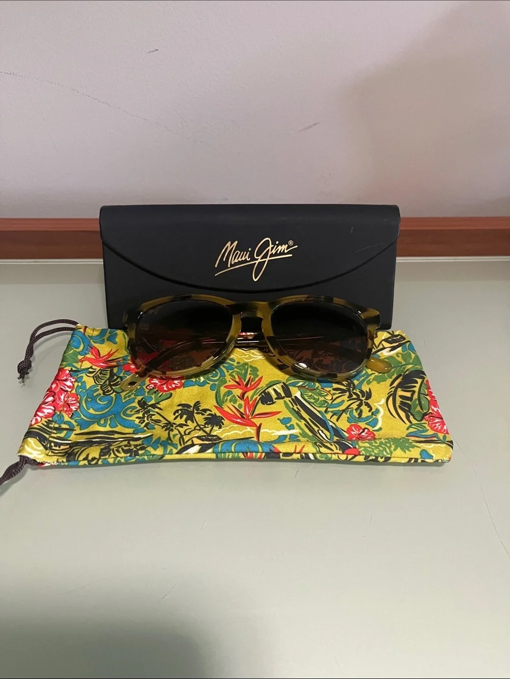 Maui Jim classic maui
